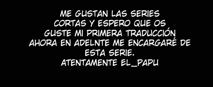 Magic Destroyer capítulo 4, página 5