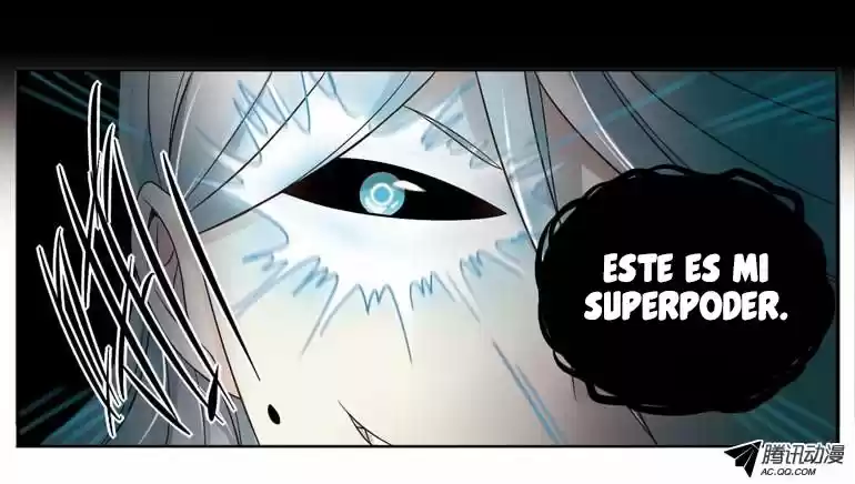 Magic Destroyer capítulo 9, página 3