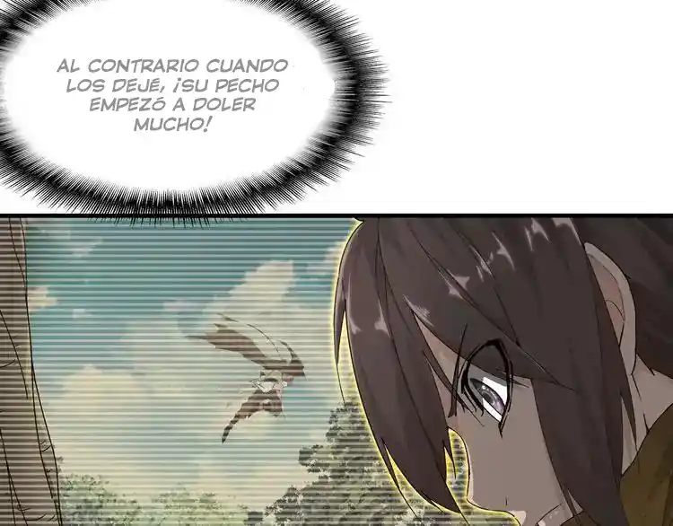 Magic Emperor capítulo 2, página 14