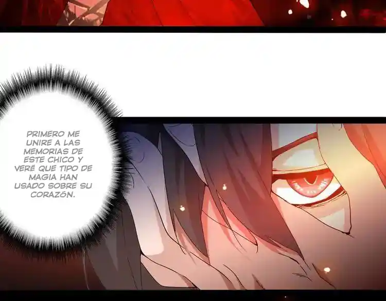 Magic Emperor capítulo 2, página 19