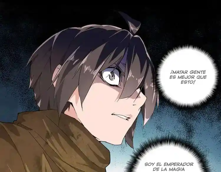 Magic Emperor capítulo 2, página 38