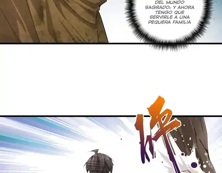 Magic Emperor capítulo 2, página 39