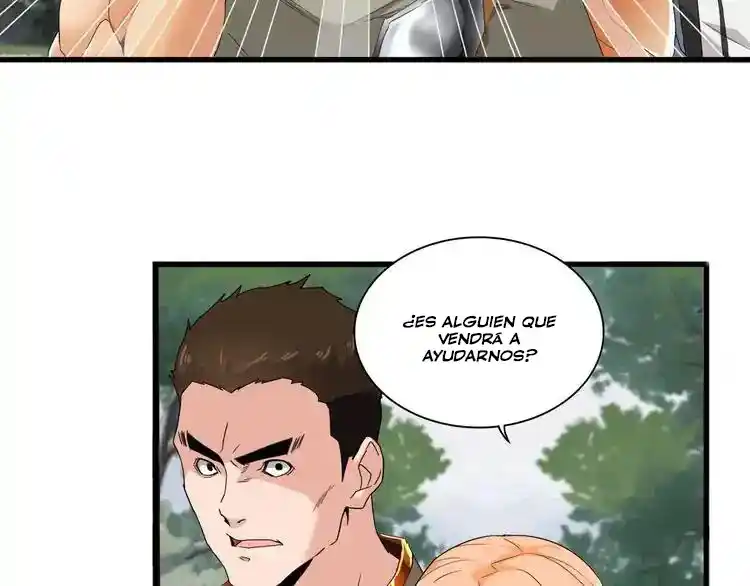 Magic Emperor capítulo 2, página 45