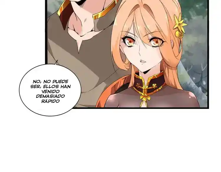 Magic Emperor capítulo 2, página 46
