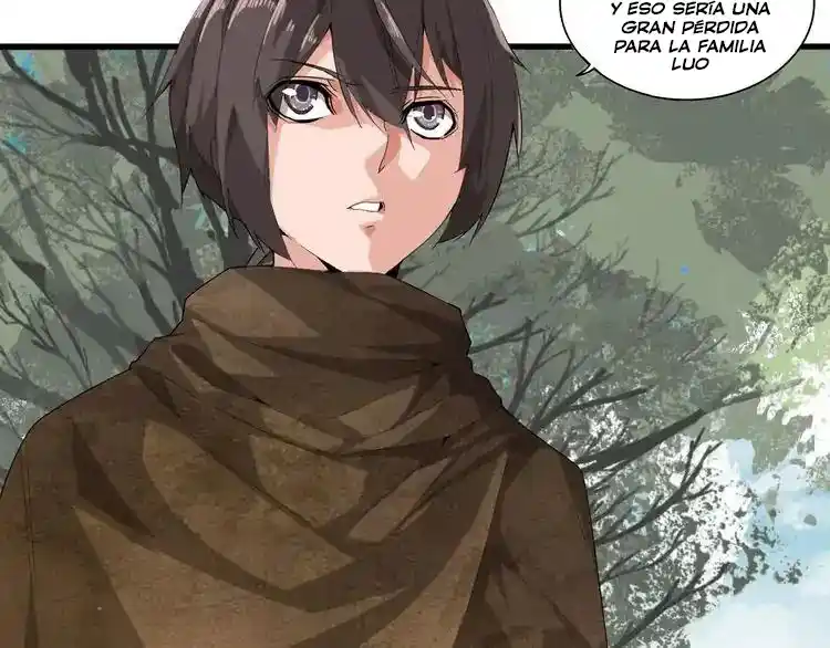 Magic Emperor capítulo 2, página 51