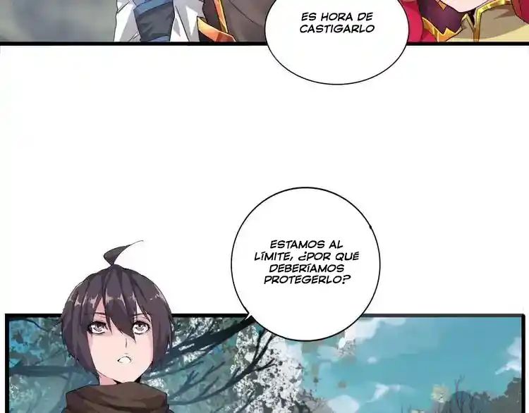 Magic Emperor capítulo 2, página 62