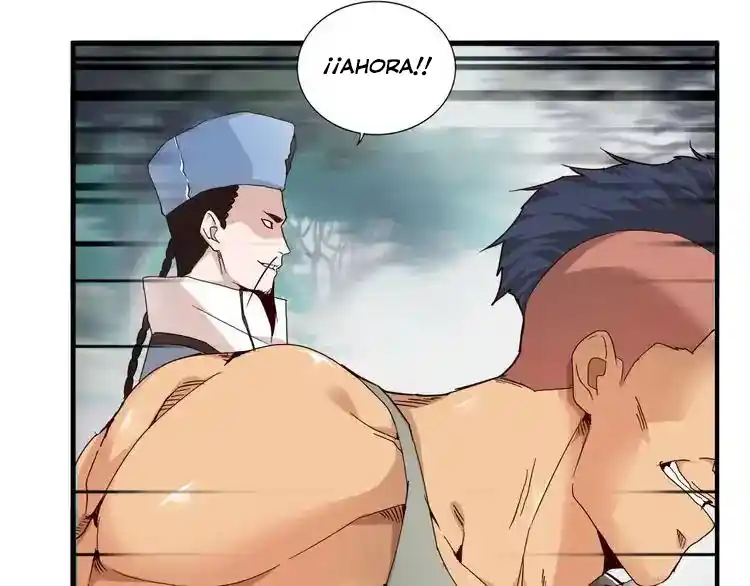 Magic Emperor capítulo 2, página 68