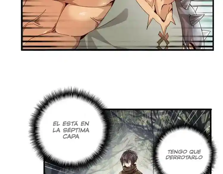 Magic Emperor capítulo 2, página 69