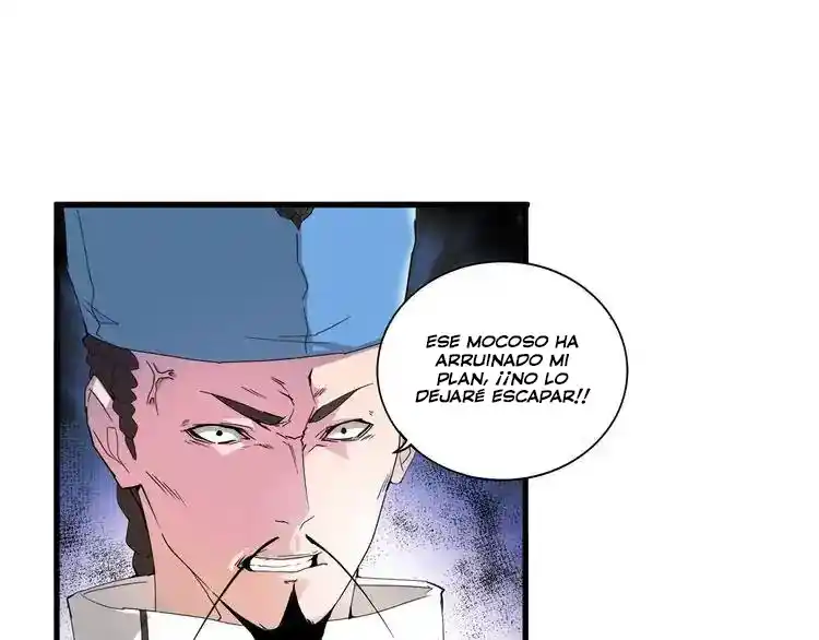 Magic Emperor capítulo 2, página 100
