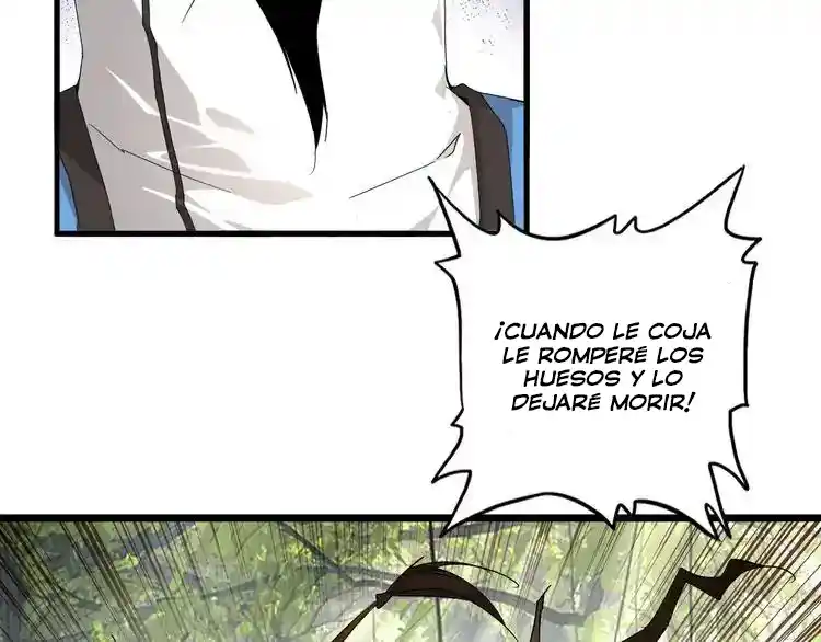Magic Emperor capítulo 2, página 101