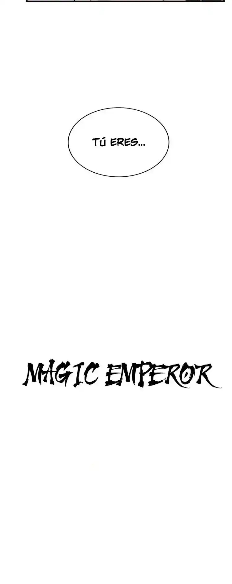 Magic Emperor capítulo 84, página 2