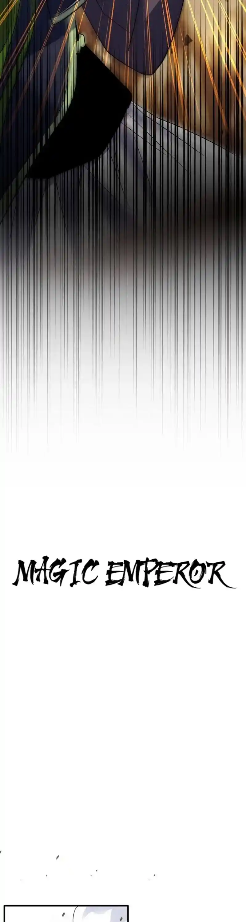Magic Emperor capítulo 97, página 2