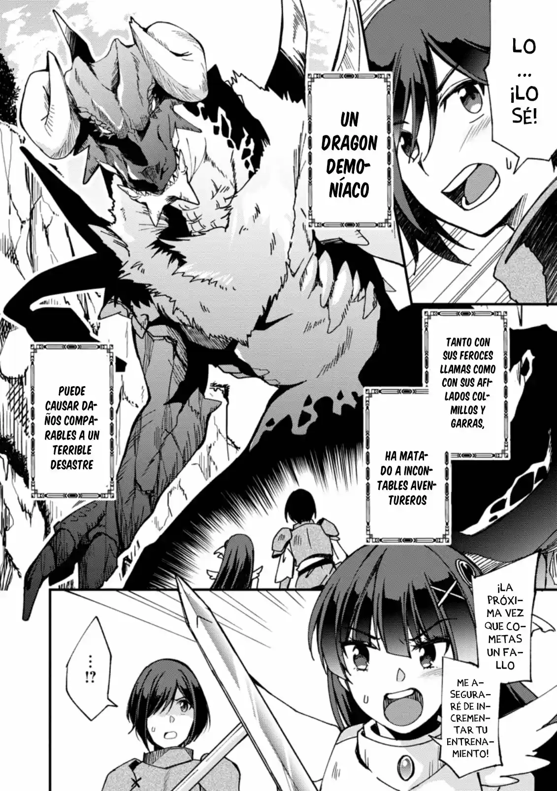 Magic Swordsman capítulo 2.10, página 2