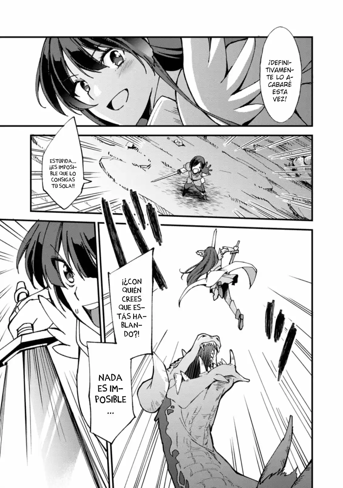 Magic Swordsman capítulo 2.10, página 9