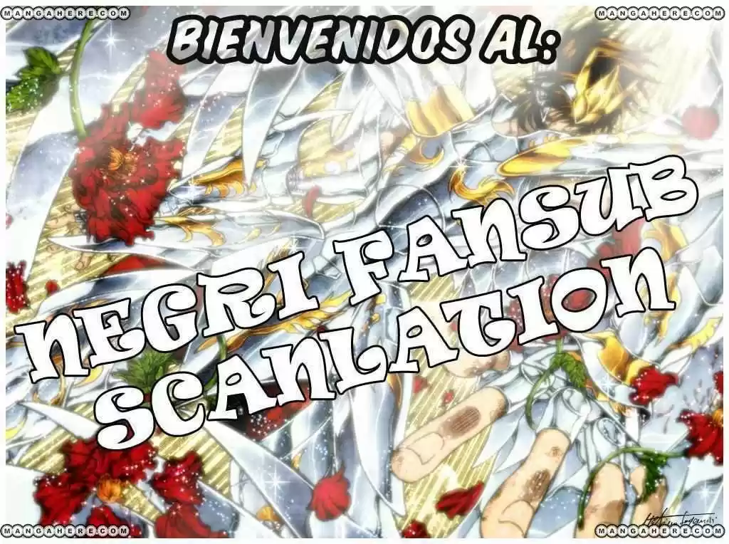 Magico capítulo 32, página 2
