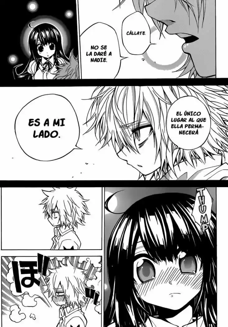 Magico capítulo 44, página 11