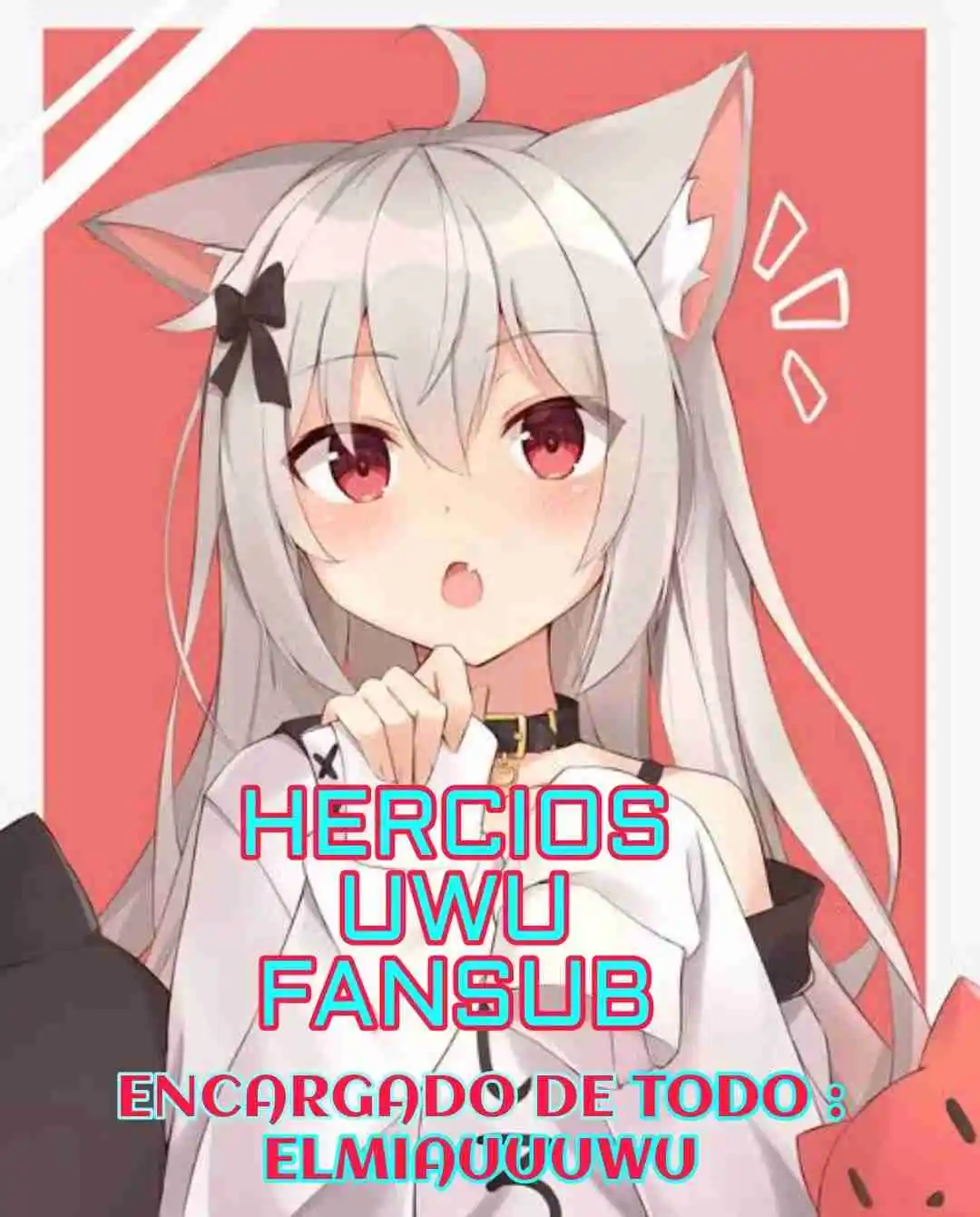 Magikano capítulo 2, página 1