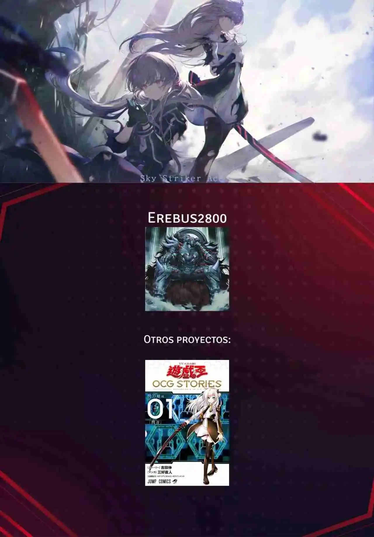 Magistus capítulo 12, página 30