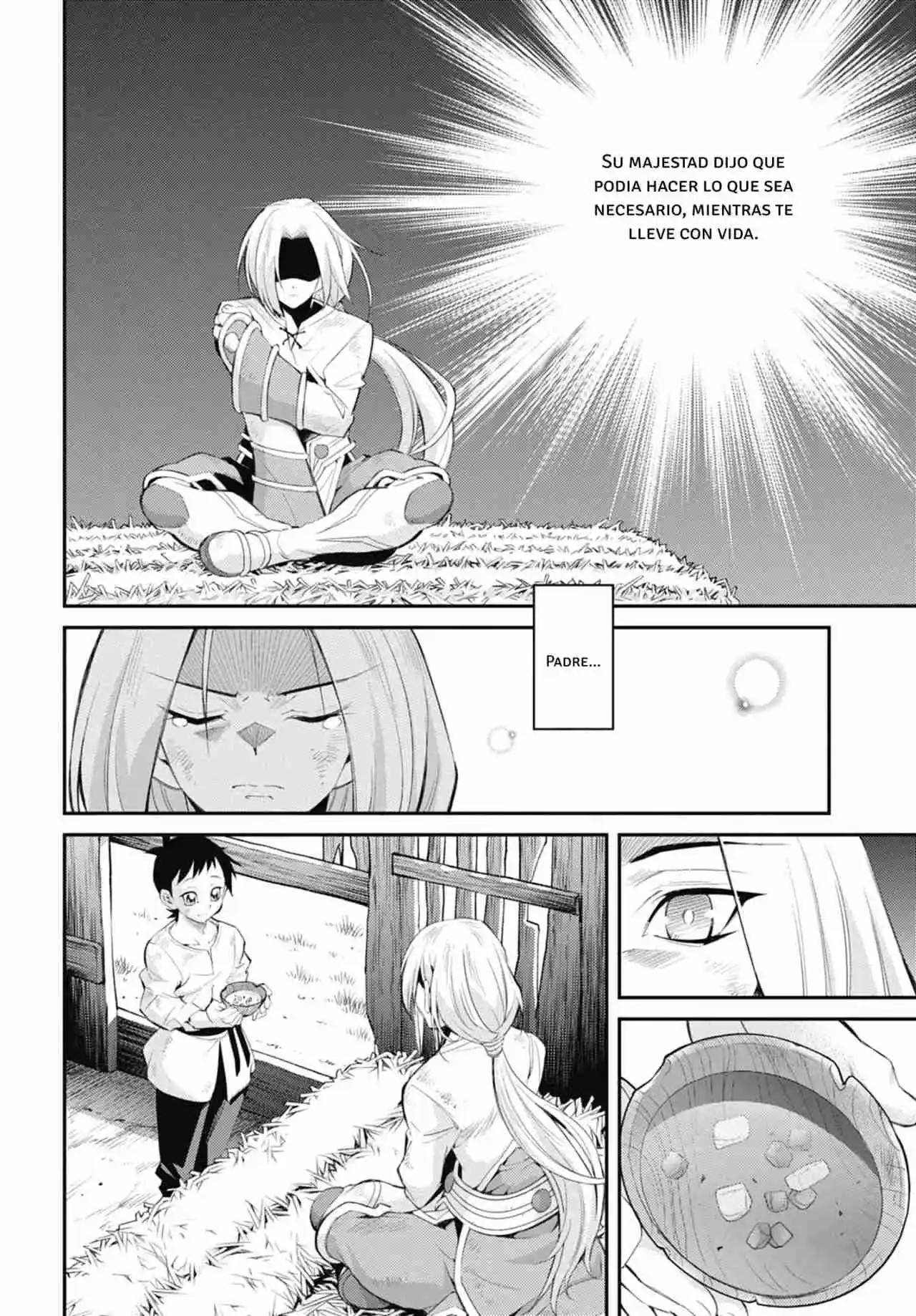 Magistus capítulo 16, página 24