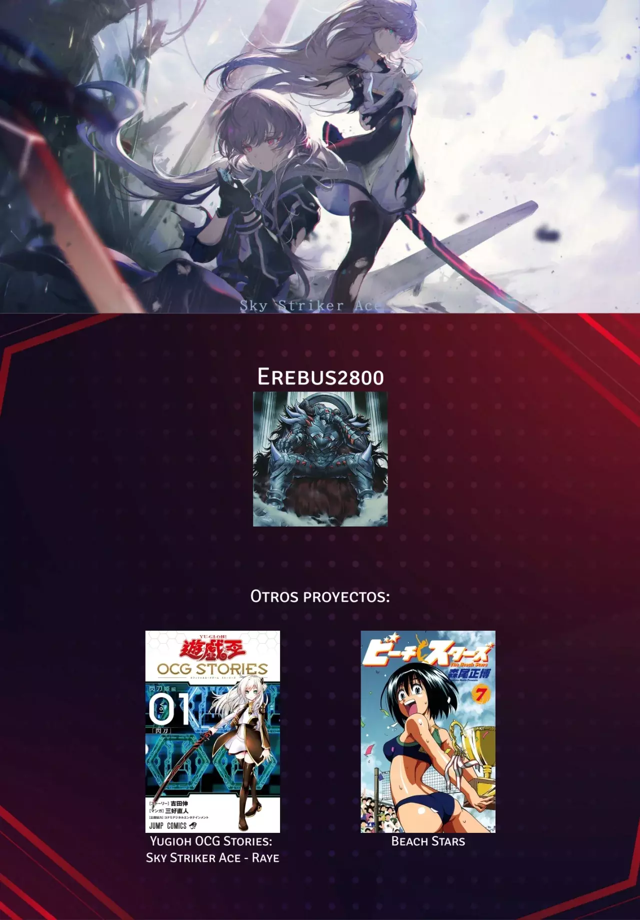 Magistus capítulo 18, página 32