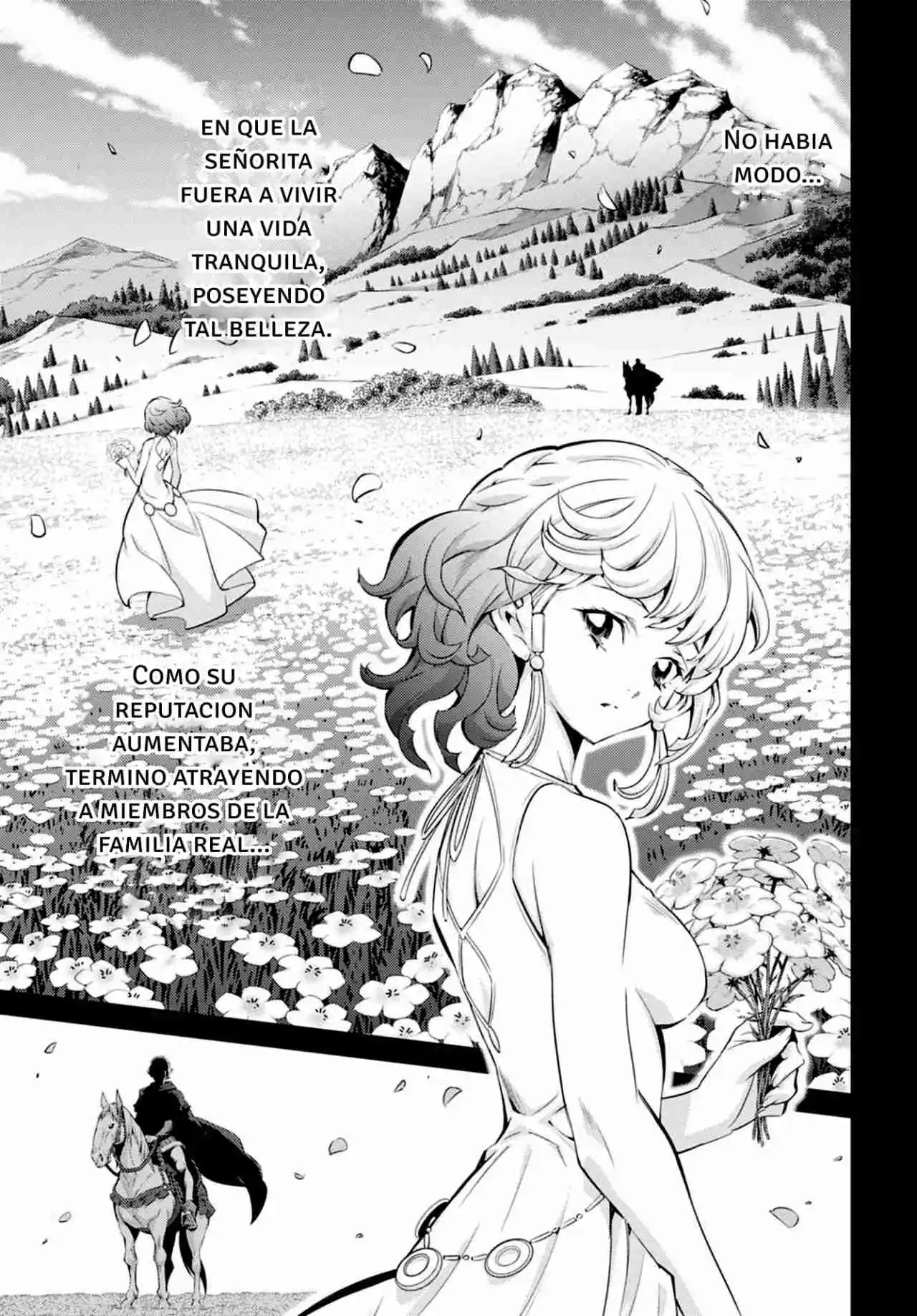 Magistus capítulo 7, página 17