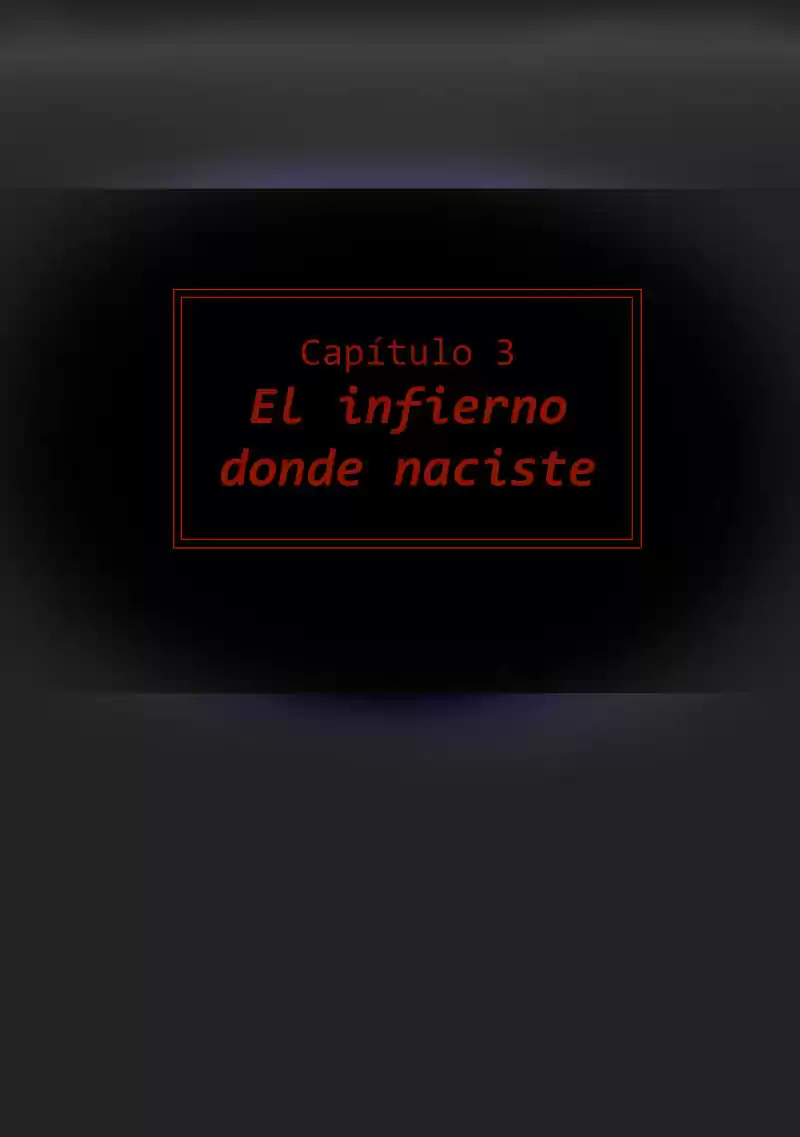 Magnus capítulo 3, página 2