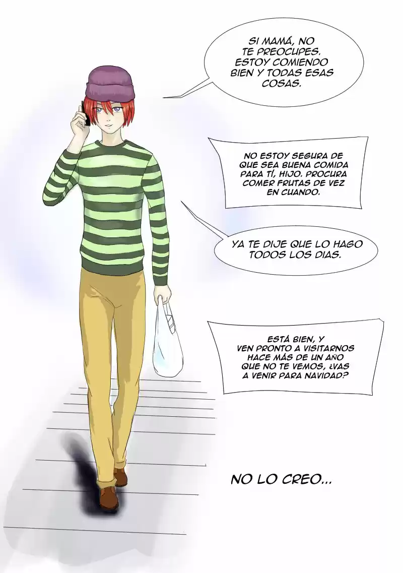 Magnus capítulo 3, página 13