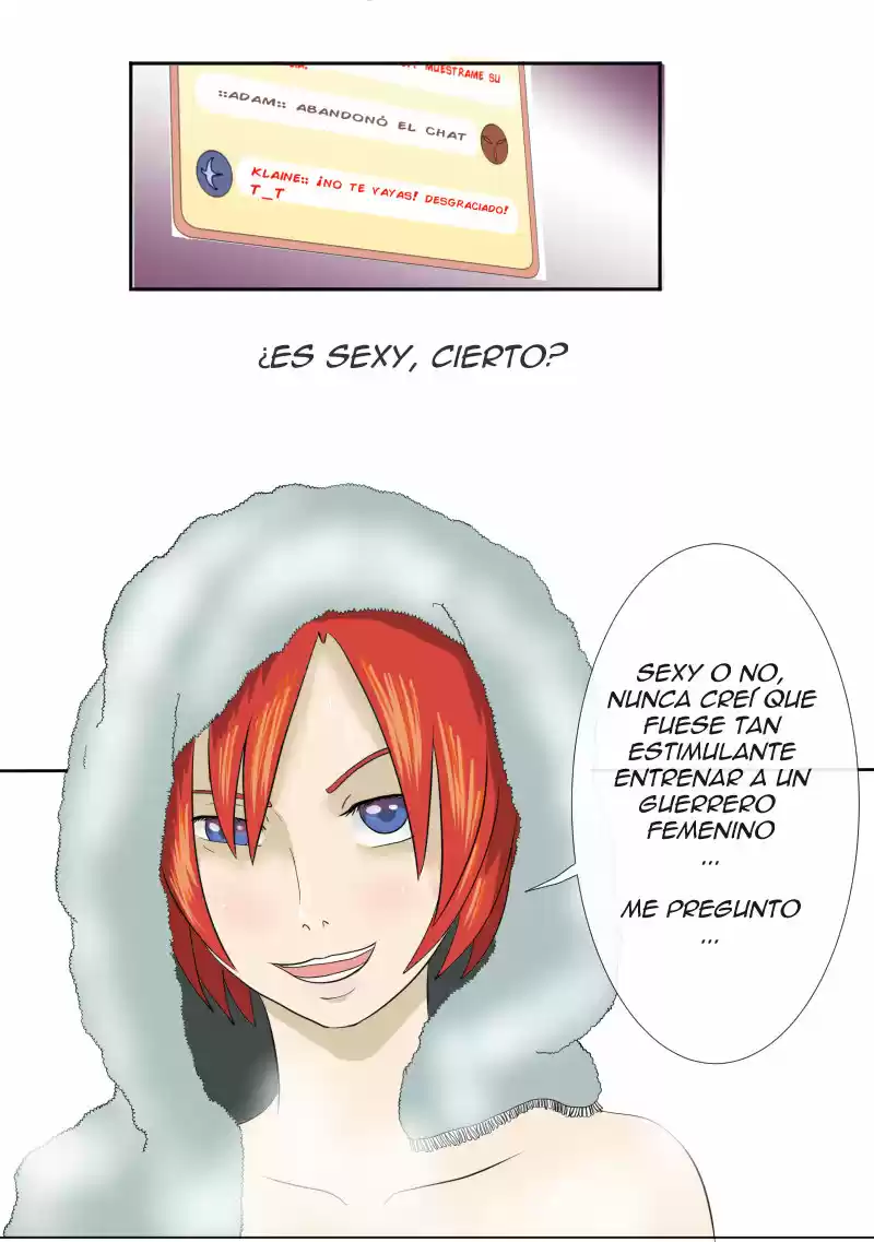 Magnus capítulo 3, página 16