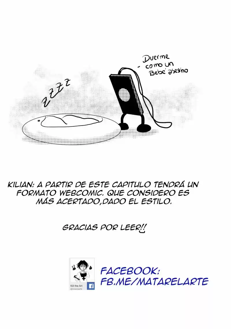 Magnus capítulo 3, página 18