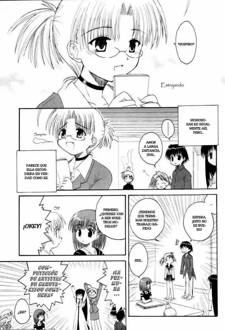 Mahoraba capítulo 10, página 10