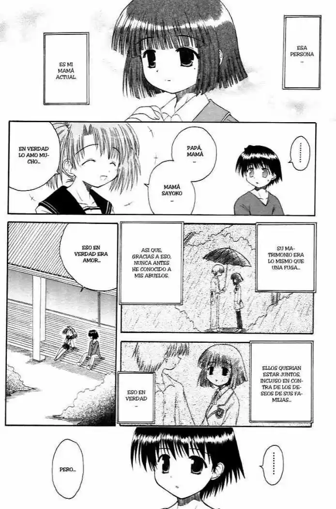 Mahoraba capítulo 11, página 15