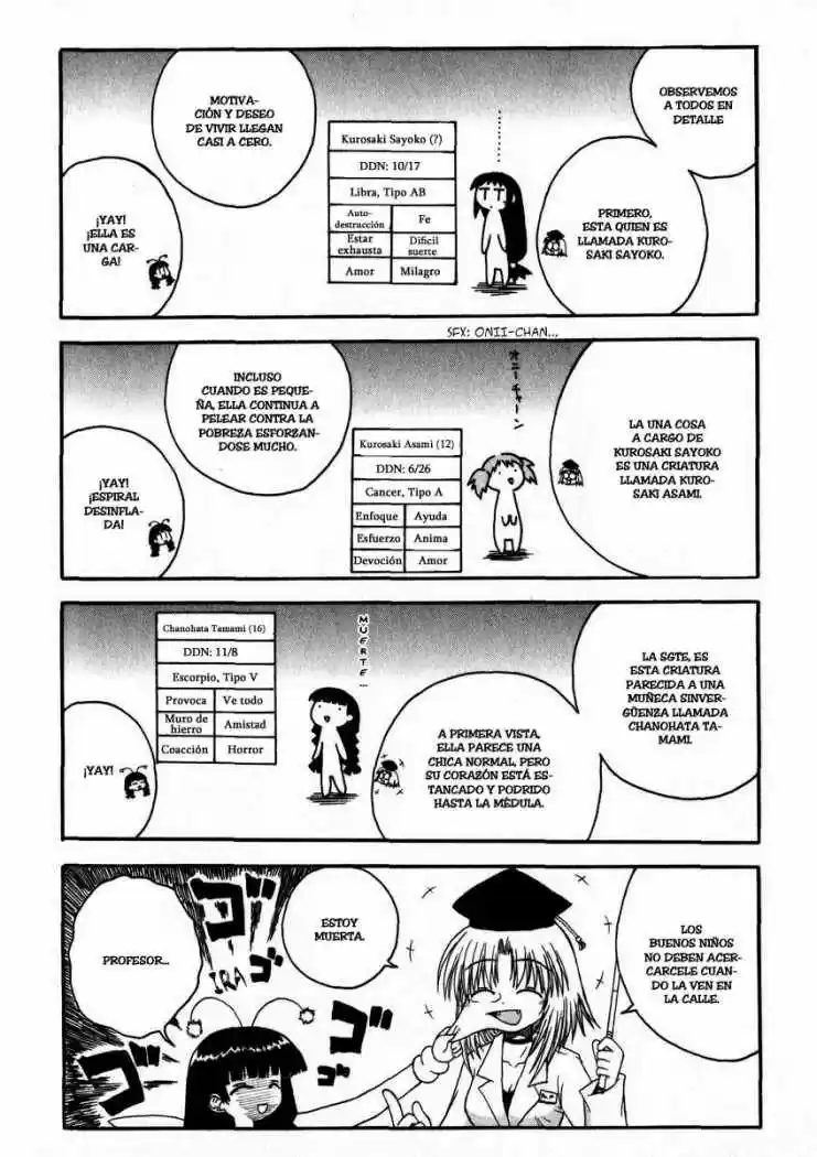 Mahoraba capítulo 12, página 4