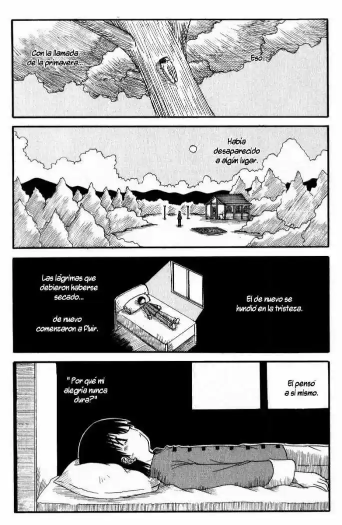 Mahoraba capítulo 13, página 13
