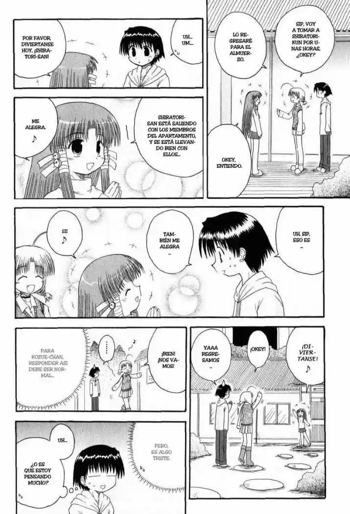 Mahoraba capítulo 16, página 12
