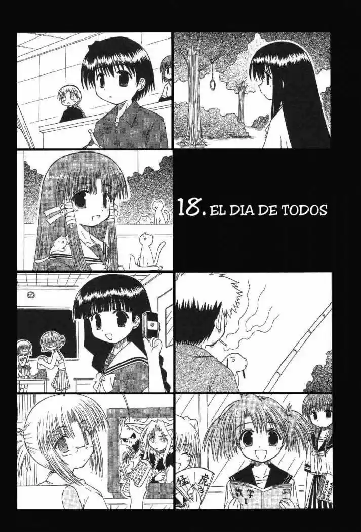 Mahoraba capítulo 18, página 3