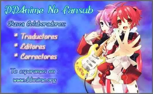Mahoraba capítulo 18, página 33