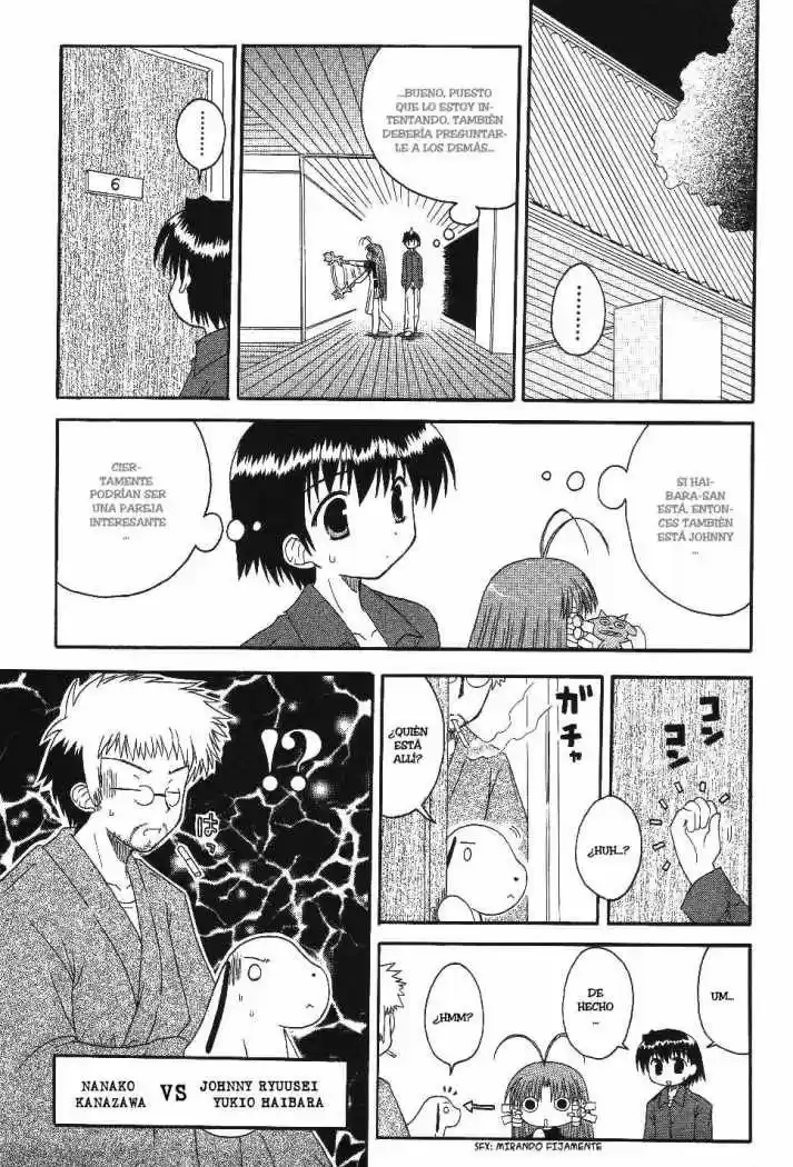 Mahoraba capítulo 19, página 19