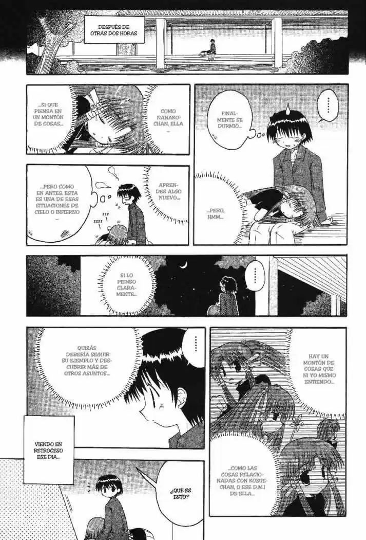 Mahoraba capítulo 19, página 31