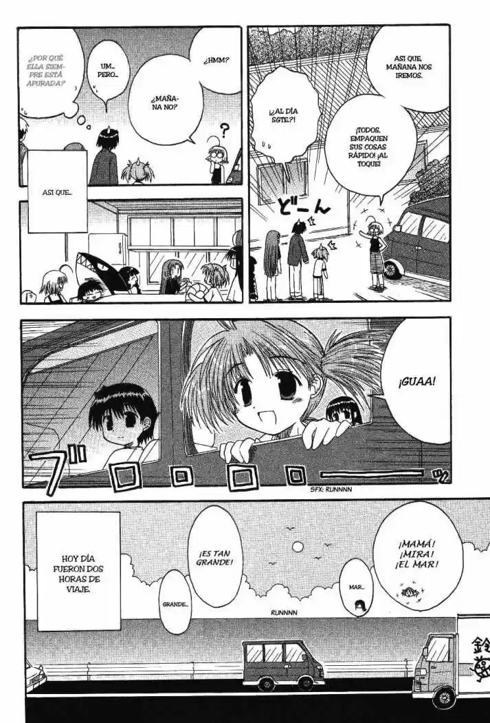 Mahoraba capítulo 20, página 5