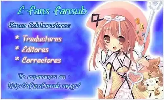 Mahoraba capítulo 20, página 31