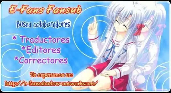 Mahoraba capítulo 21, página 40