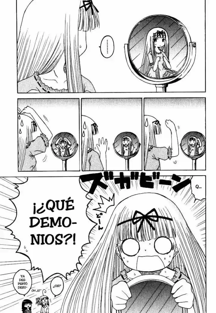 Mahoraba capítulo 23, página 7