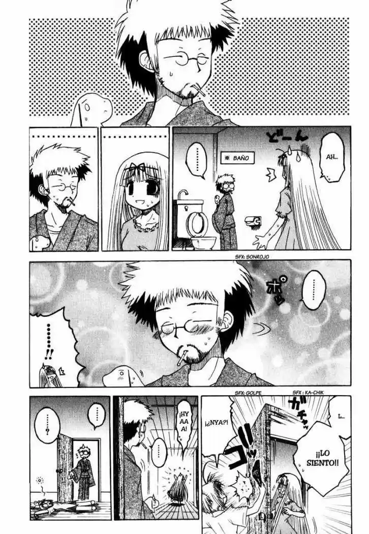 Mahoraba capítulo 23, página 13