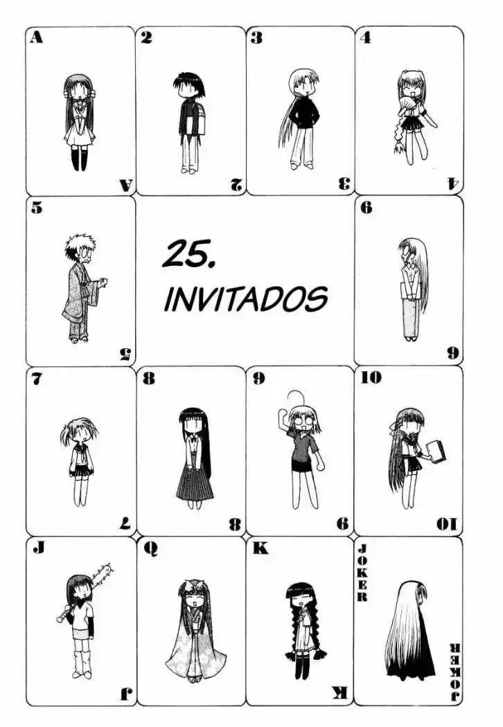 Mahoraba capítulo 25, página 5
