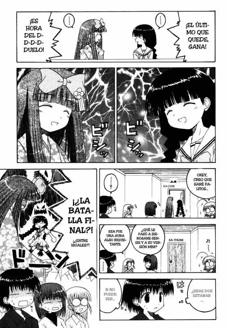 Mahoraba capítulo 25, página 20