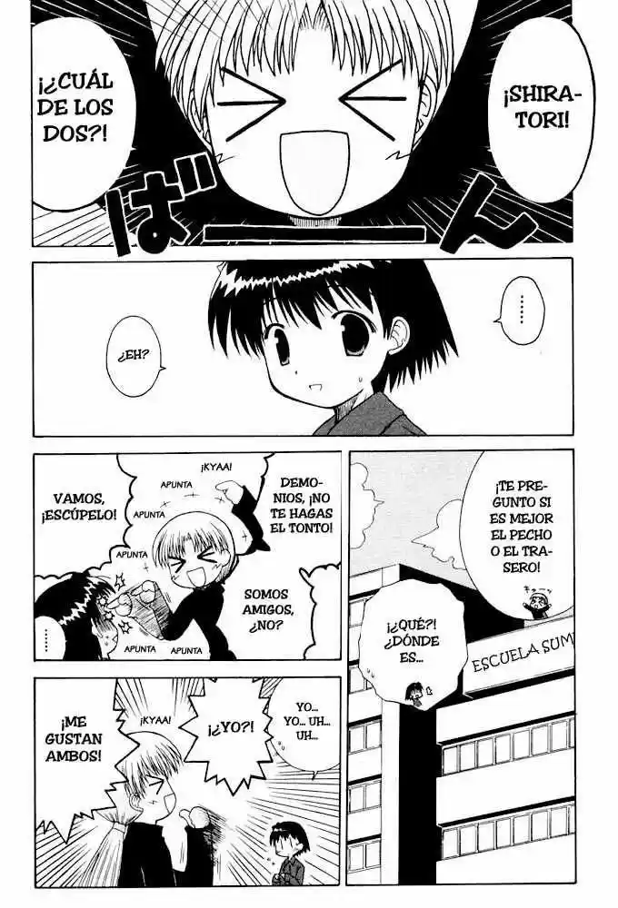 Mahoraba capítulo 28, página 6