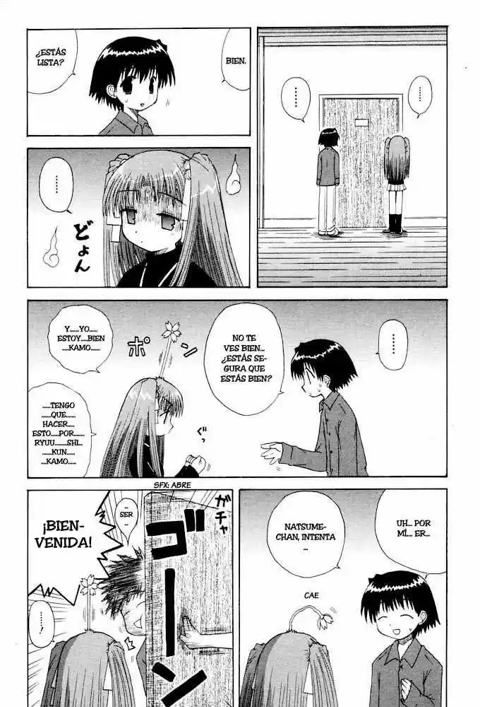 Mahoraba capítulo 28, página 16