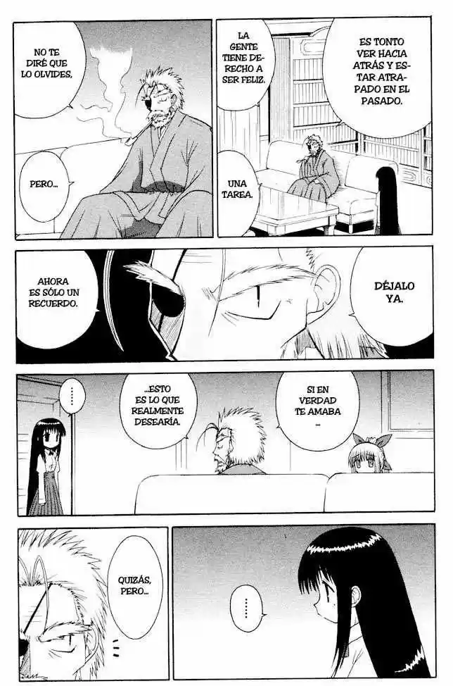 Mahoraba capítulo 32, página 9