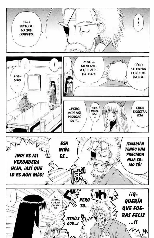 Mahoraba capítulo 32, página 24