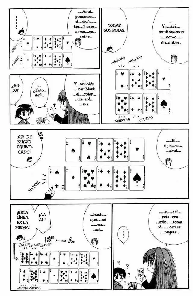Mahoraba capítulo 32, página 45